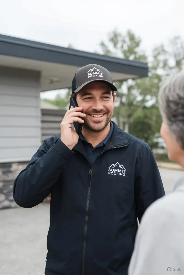 Flat Roof Leak Repair Laurel Springs, NC FAQs